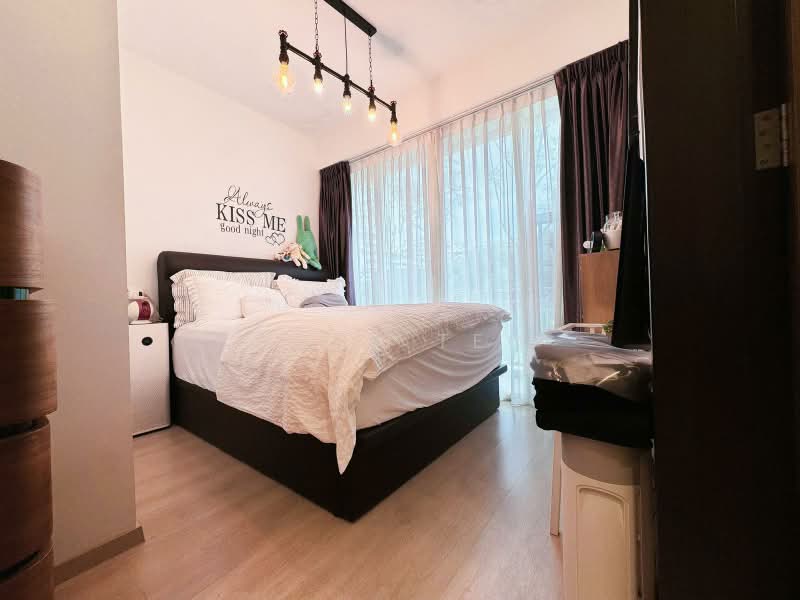 Watercolours, 25 Pasir Ris Link, 3 Bedrooms, 1,044 sqft, Executive Condominium For Sale, by Cody Teo, 500222707 - Bedroom - PropertyGuru.com.sg