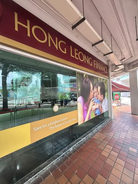 306 woodlands st 31, Woodlands st 31, 1,334 sqft, Medical For Sale, by Charissa Lim, 500222710 - CommercialGuru.com.sg