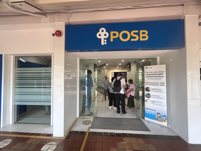 306 woodlands st 31, Woodlands st 31, 1,334 sqft, Medical For Sale, by Charissa Lim, 500222710 - CommercialGuru.com.sg
