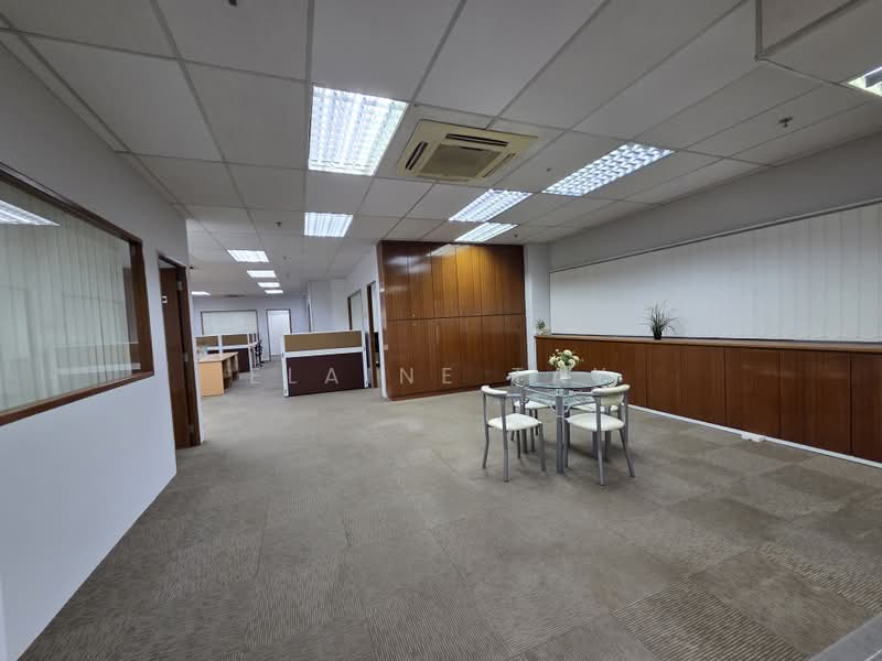Crystal Time Building, 16 Tannery Lane, 2,925 sqft, Light Industrial (B1) For Rent, by Elaine Tay, 500222711 - Interior - CommercialGuru.com.sg