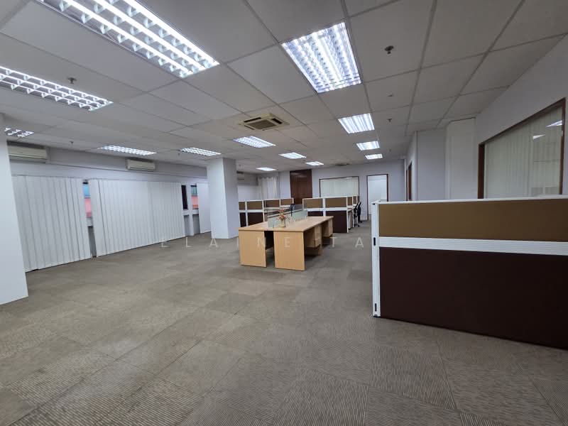 Crystal Time Building, 16 Tannery Lane, 2,925 sqft, Light Industrial (B1) For Rent, by Elaine Tay, 500222711 - Interior - CommercialGuru.com.sg