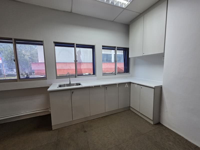 Crystal Time Building, 16 Tannery Lane, 2,925 sqft, Light Industrial (B1) For Rent, by Elaine Tay, 500222711 - Interior - CommercialGuru.com.sg