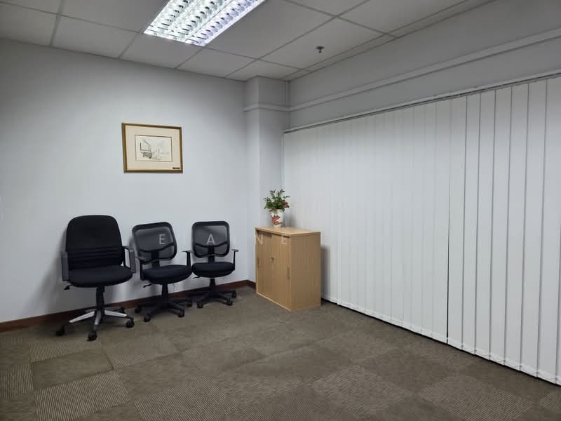 Crystal Time Building, 16 Tannery Lane, 2,925 sqft, Light Industrial (B1) For Rent, by Elaine Tay, 500222711 - Interior - CommercialGuru.com.sg