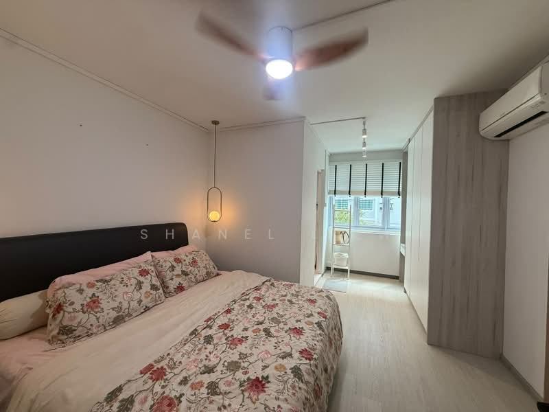 868 Tampines Street 83, 868 Tampines Street 83, 3 Bedrooms, 1,302 sqft, HDB Flat For Rent, by Shanel Liew, 500222712 - Bedroom - PropertyGuru.com.sg
