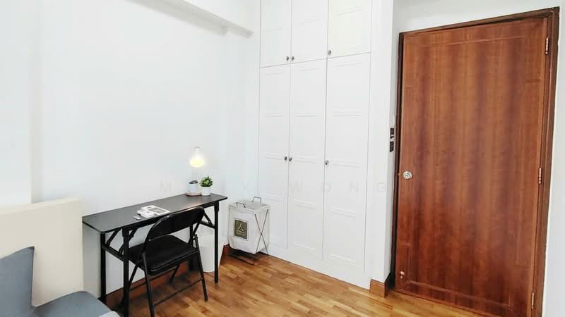 Queens, 10 Stirling Road, Room Rental, 100 sqft, Condominium For Rent, by Mark Wong, 500222714 - Study - PropertyGuru.com.sg