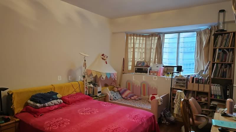 Shelford Regency, 65 Shelford Road, 3 Bedrooms, 1,302 sqft, Condominium For Rent, by Benson Leow, 500222715 - Bedroom - PropertyGuru.com.sg