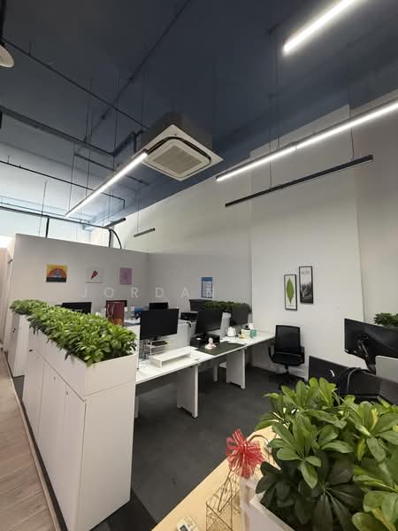 Link @ AMK, 3 Ang Mo Kio Street 62, 2,150 sqft, Light Industrial (B1) For Rent, by JORDAN TAY, 500222718 - Interior - CommercialGuru.com.sg