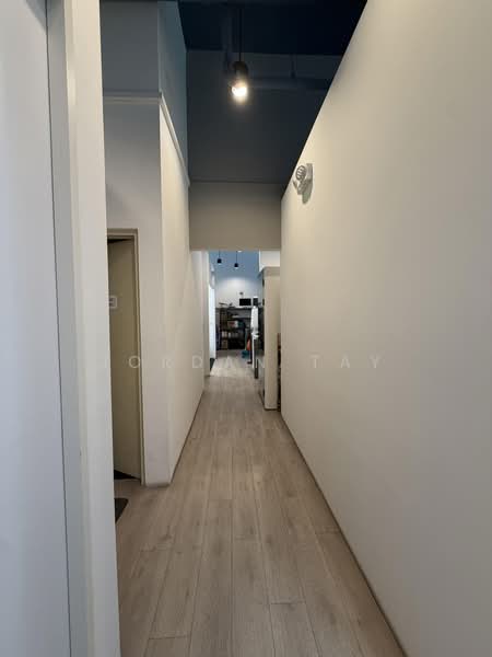 Link @ AMK, 3 Ang Mo Kio Street 62, 2,150 sqft, Light Industrial (B1) For Rent, by JORDAN TAY, 500222718 - Corridor - CommercialGuru.com.sg