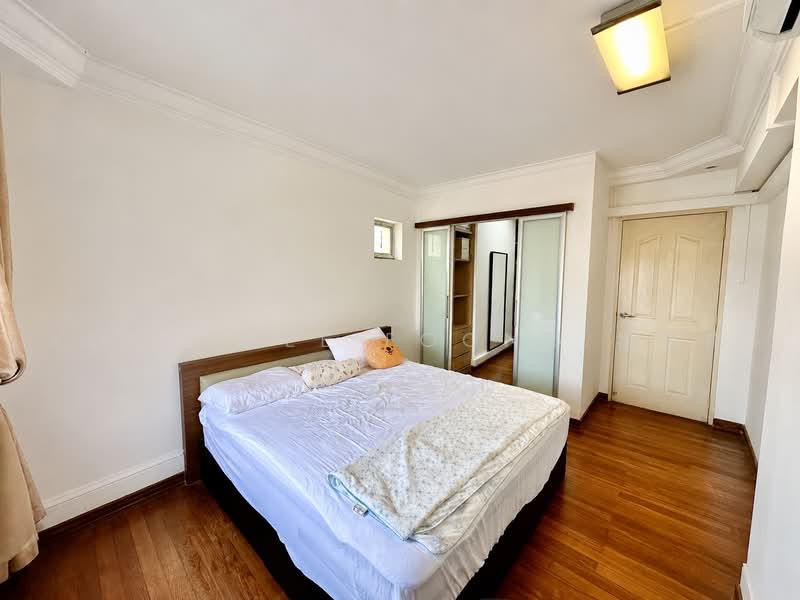 251 Choa Chu Kang Avenue 2, 251 Choa Chu Kang Avenue 2, 4 Bedrooms, 1,345 sqft, HDB Flat For Sale, by Yong Wee Foong 杨伟锋, 500222719 - Bedroom - PropertyGuru.com.sg