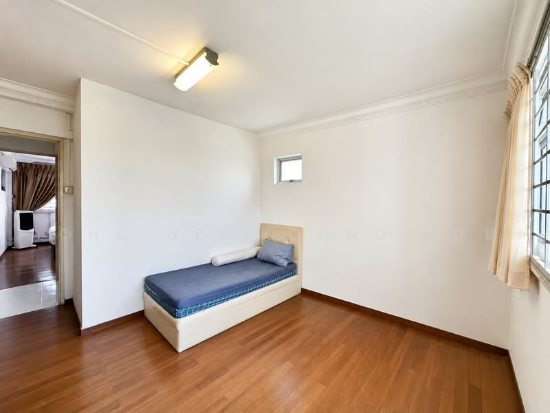 251 Choa Chu Kang Avenue 2, 251 Choa Chu Kang Avenue 2, 4 Bedrooms, 1,345 sqft, HDB Flat For Sale, by Yong Wee Foong 杨伟锋, 500222719 - Bedroom - PropertyGuru.com.sg