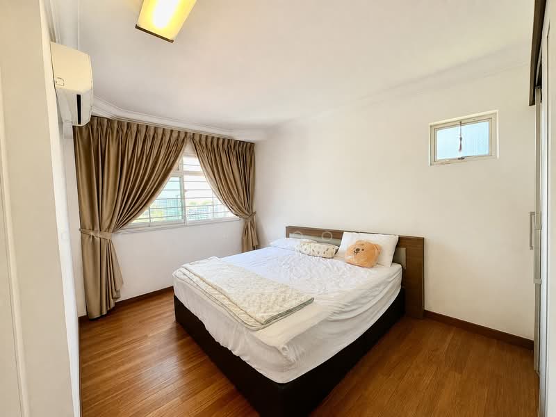 251 Choa Chu Kang Avenue 2, 251 Choa Chu Kang Avenue 2, 4 Bedrooms, 1,345 sqft, HDB Flat For Sale, by Yong Wee Foong 杨伟锋, 500222719 - Bedroom - PropertyGuru.com.sg