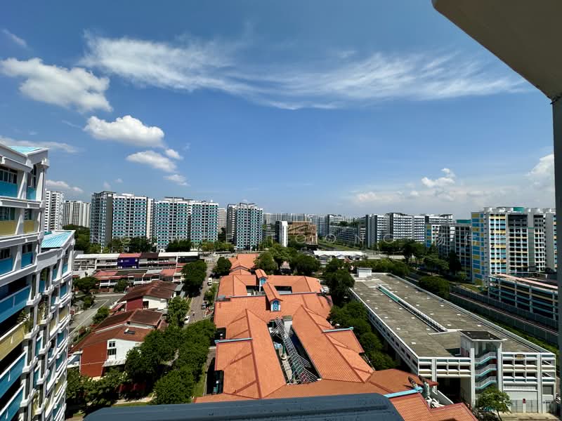 251 Choa Chu Kang Avenue 2, 251 Choa Chu Kang Avenue 2, 4 Bedrooms, 1,345 sqft, HDB Flat For Sale, by Yong Wee Foong 杨伟锋, 500222719 - Exterior - PropertyGuru.com.sg