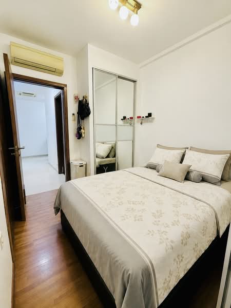 Suites @ East Coast, 171 Upper East Coast Road, 2 Bedrooms, 592 sqft, Condominium For Sale, by Cindy Chua, 500222720 - Master Bedroom - PropertyGuru.com.sg