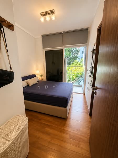 Suites @ East Coast, 171 Upper East Coast Road, 2 Bedrooms, 592 sqft, Condominium For Sale, by Cindy Chua, 500222720 - Master Bedroom Day - PropertyGuru.com.sg