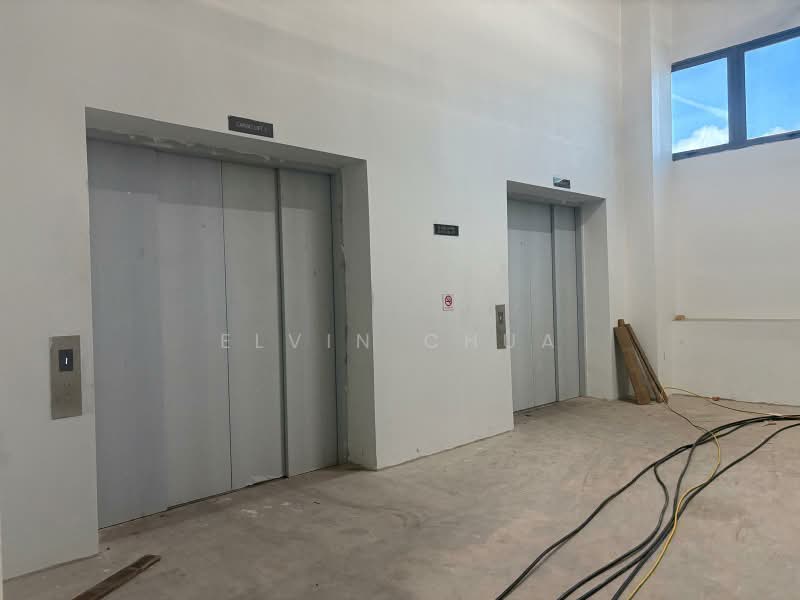 2F Jalan Papan, 2F Jalan Papan, 3,746 sqft, Factory / Workshop (B2) For Rent, by Elvin Chua, 500222721 - Interior - CommercialGuru.com.sg