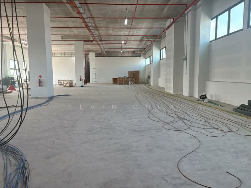 2F Jalan Papan, 2F Jalan Papan, 3,746 sqft, Factory / Workshop (B2) For Rent, by Elvin Chua, 500222721 - Interior - CommercialGuru.com.sg