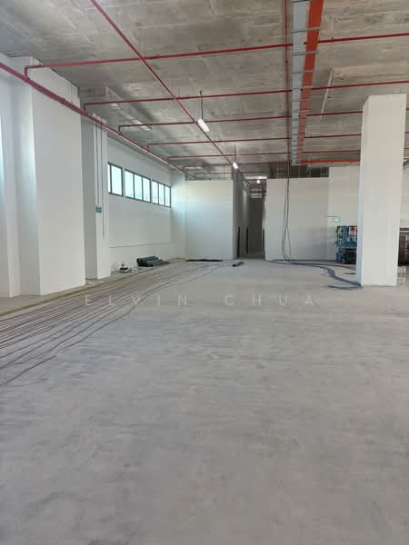 2F Jalan Papan, 2F Jalan Papan, 3,746 sqft, Factory / Workshop (B2) For Rent, by Elvin Chua, 500222721 - Interior - CommercialGuru.com.sg