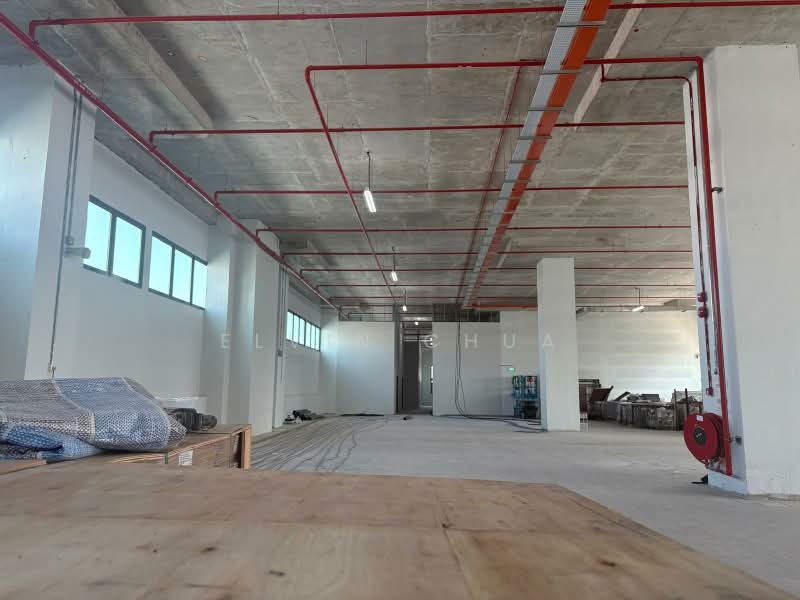 2F Jalan Papan, 2F Jalan Papan, 3,746 sqft, Factory / Workshop (B2) For Rent, by Elvin Chua, 500222721 - Interior - CommercialGuru.com.sg