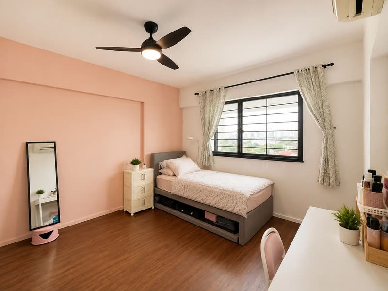 51 Teban Gardens Road, 51 Teban Gardens Road, 4 Bedrooms, 1,572 sqft, HDB Flat For Sale, by Jeremiah Buy, 500222723 - Bedroom - PropertyGuru.com.sg
