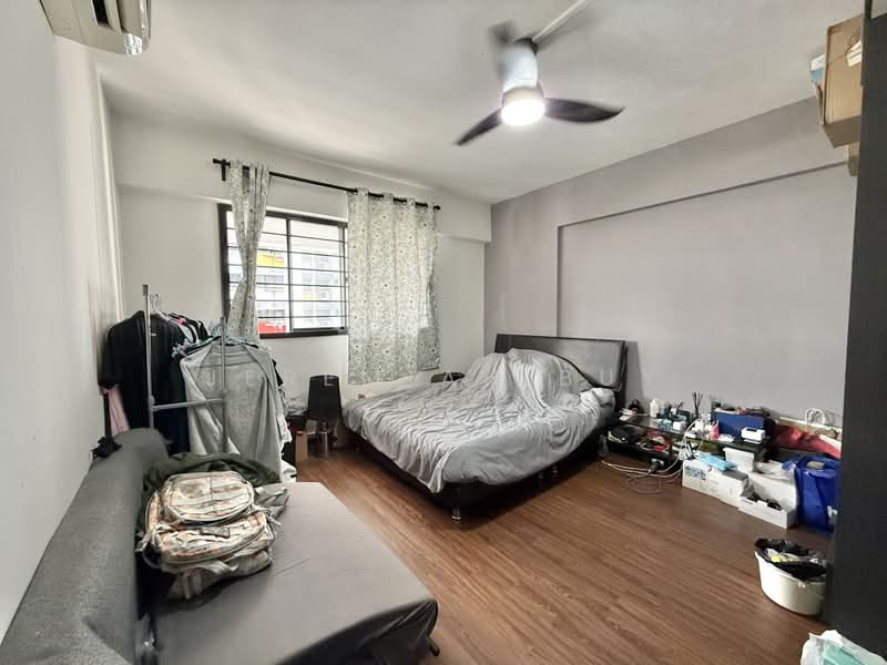 51 Teban Gardens Road, 51 Teban Gardens Road, 4 Bedrooms, 1,572 sqft, HDB Flat For Sale, by Jeremiah Buy, 500222723 - Bedroom - PropertyGuru.com.sg