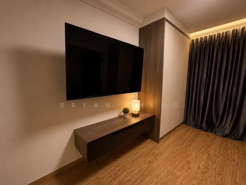 542 Woodlands Drive 16, 542 Woodlands Drive 16, Room Rental, 240 sqft, HDB Flat For Rent, by Bryan Cheng, 500222724 - Interior - PropertyGuru.com.sg