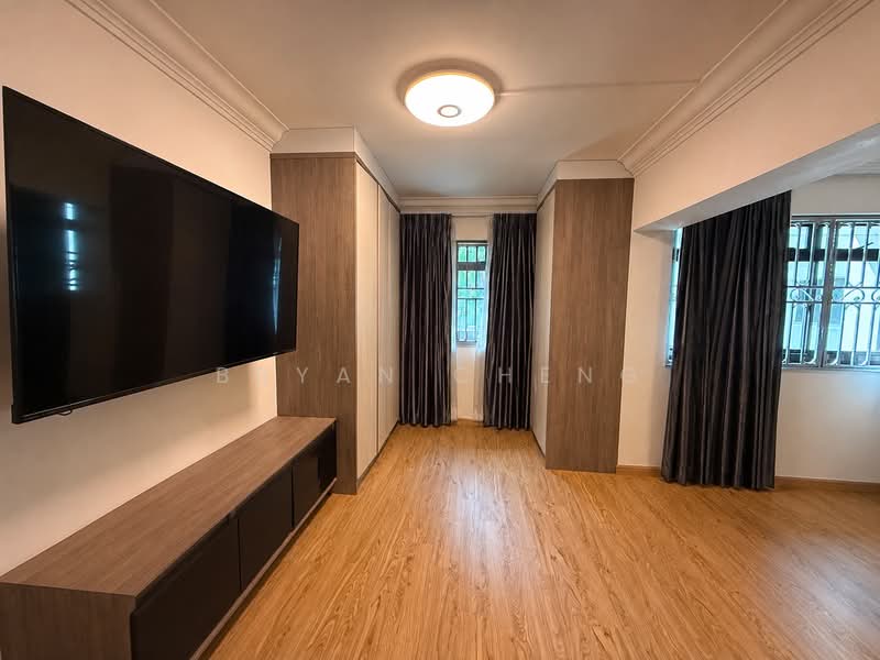 542 Woodlands Drive 16, 542 Woodlands Drive 16, Room Rental, 240 sqft, HDB Flat For Rent, by Bryan Cheng, 500222724 - Interior - PropertyGuru.com.sg