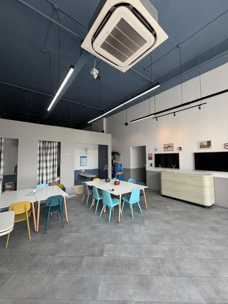 Link @ AMK, 3 Ang Mo Kio Street 62, 6,450 sqft, Light Industrial (B1) For Rent, by JORDAN TAY, 500222725 - Interior - CommercialGuru.com.sg