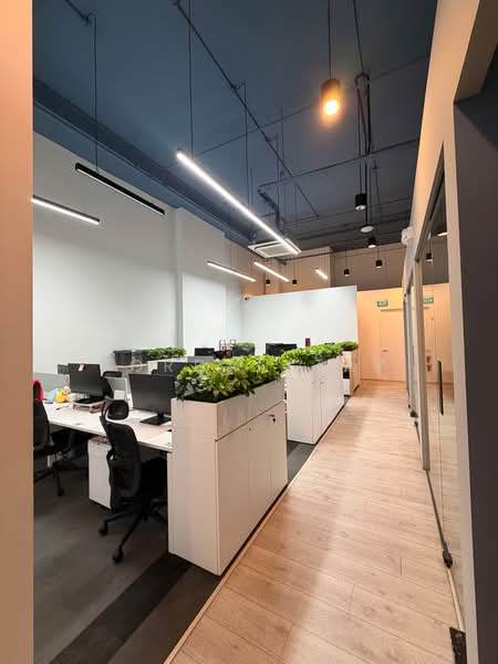 Link @ AMK, 3 Ang Mo Kio Street 62, 6,450 sqft, Light Industrial (B1) For Rent, by JORDAN TAY, 500222725 - CommercialGuru.com.sg