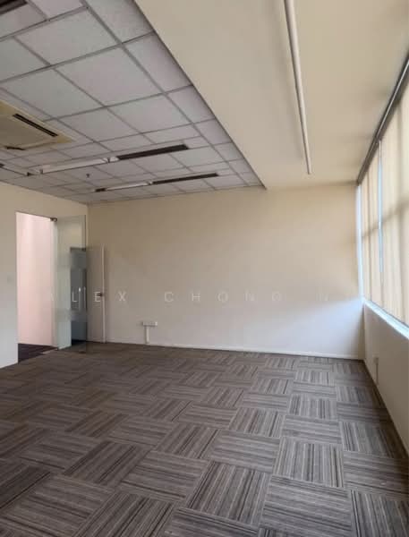 Eunos Technolink, 13 Kaki Bukit Road 1, 1,500 sqft, Light Industrial (B1) For Rent, by Alex Chong NL, 500222727 - Interior - CommercialGuru.com.sg