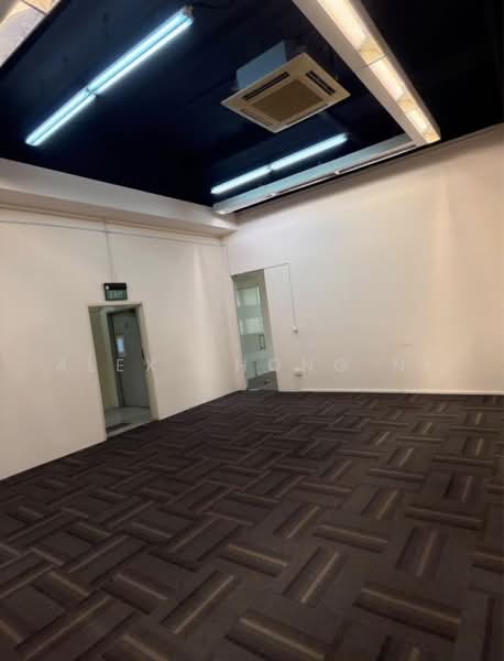 Eunos Technolink, 13 Kaki Bukit Road 1, 1,500 sqft, Light Industrial (B1) For Rent, by Alex Chong NL, 500222727 - Interior - CommercialGuru.com.sg