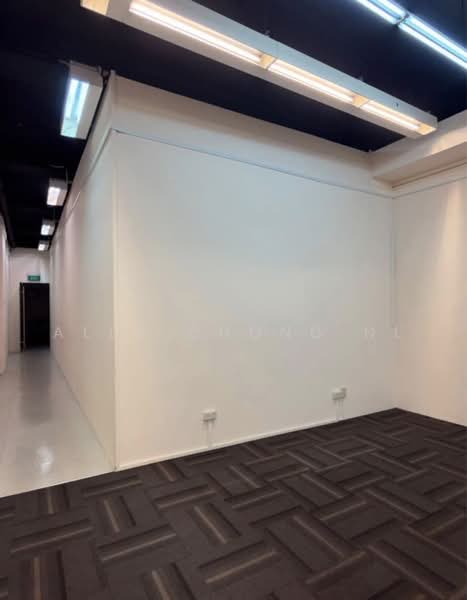 Eunos Technolink, 13 Kaki Bukit Road 1, 1,500 sqft, Light Industrial (B1) For Rent, by Alex Chong NL, 500222727 - Corridor - CommercialGuru.com.sg