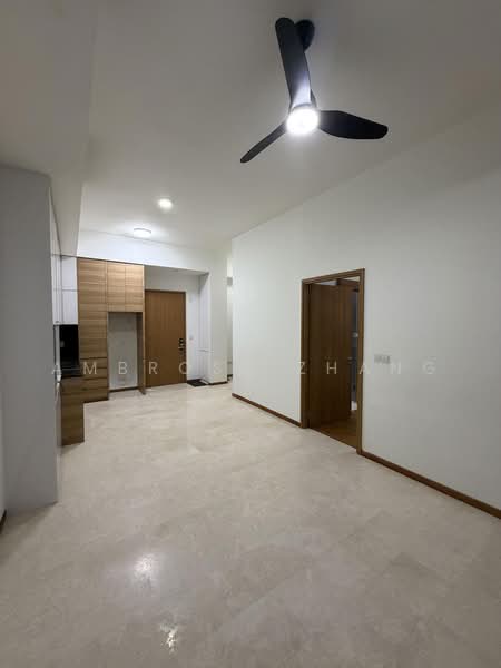 Watertown, 69 Punggol Central, 1 Bedroom, 603 sqft, Condominium For Rent, by Ambrose Zhang, 500222731 - Interior - PropertyGuru.com.sg
