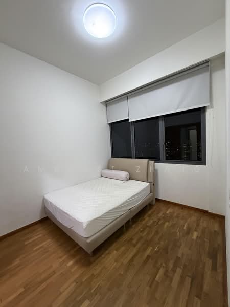 Watertown, 69 Punggol Central, 1 Bedroom, 603 sqft, Condominium For Rent, by Ambrose Zhang, 500222731 - Bedroom - PropertyGuru.com.sg