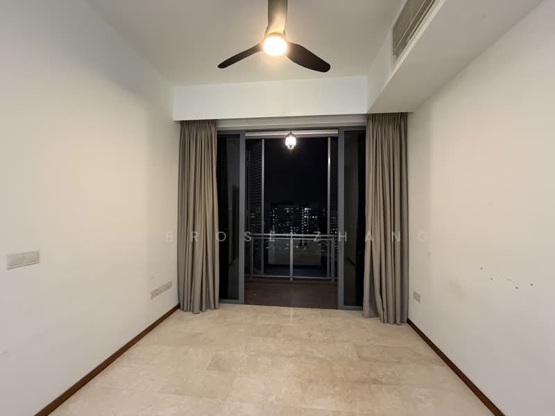 Watertown, 69 Punggol Central, 1 Bedroom, 603 sqft, Condominium For Rent, by Ambrose Zhang, 500222731 - Balcony - PropertyGuru.com.sg