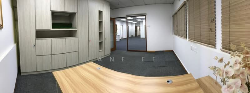 Crystal Time Building, 16 Tannery Lane, 2,150 sqft, Light Industrial (B1) For Rent, by Jane Ee, 500222733 - CommercialGuru.com.sg