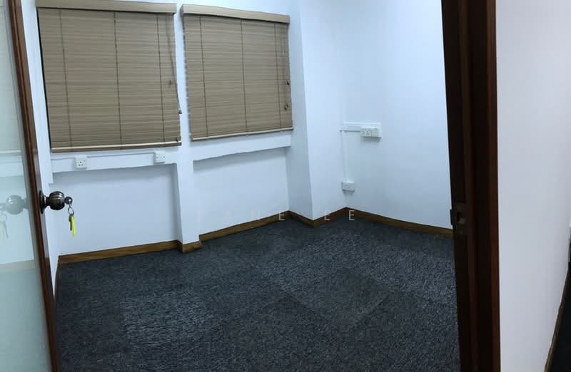 Crystal Time Building, 16 Tannery Lane, 2,150 sqft, Light Industrial (B1) For Rent, by Jane Ee, 500222733 - CommercialGuru.com.sg