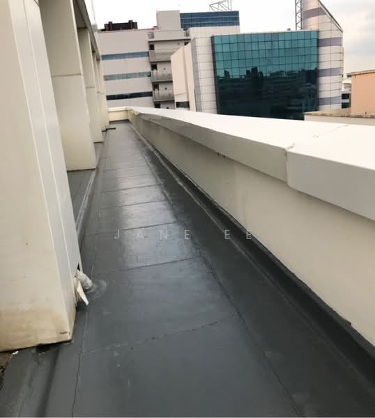 Crystal Time Building, 16 Tannery Lane, 2,150 sqft, Light Industrial (B1) For Rent, by Jane Ee, 500222733 - CommercialGuru.com.sg