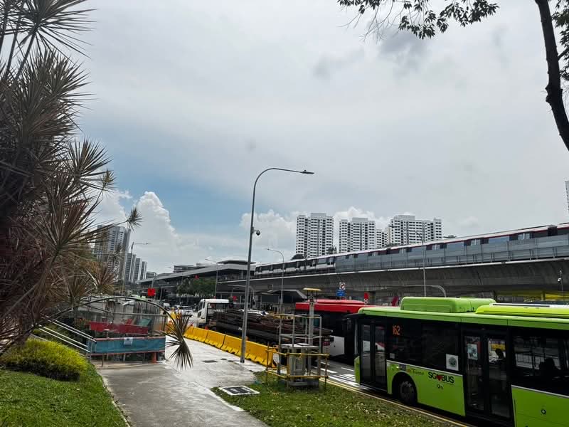 345 Ang Mo Kio Avenue 3, 345 Ang Mo Kio Avenue 3, 2 Bedrooms, 785 sqft, HDB Flat For Sale, by Elaine Ng, 500222738 - Ang Mo Kio MRT Station - PropertyGuru.com.sg