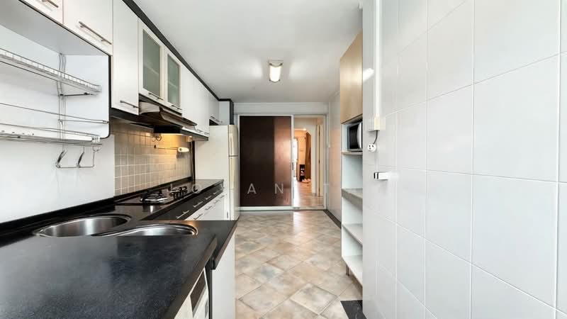 231 Yishun Street 21, 231 Yishun Street 21, 3 Bedrooms, 1,055 sqft, HDB Flat For Sale, by Jovan Tay, 500222739 - Kitchen - PropertyGuru.com.sg