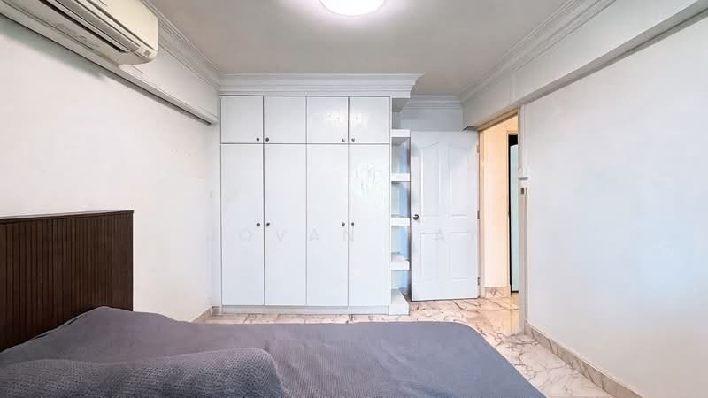 231 Yishun Street 21, 231 Yishun Street 21, 3 Bedrooms, 1,055 sqft, HDB Flat For Sale, by Jovan Tay, 500222739 - Bedroom - PropertyGuru.com.sg