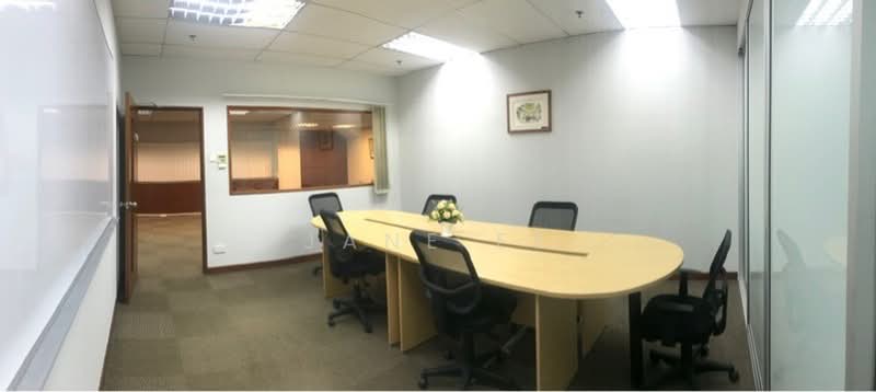 Crystal Time Building, 16 Tannery Lane, 2,925 sqft, Light Industrial (B1) For Rent, by Jane Ee, 500222741 - CommercialGuru.com.sg