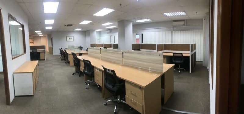 Crystal Time Building, 16 Tannery Lane, 2,925 sqft, Light Industrial (B1) For Rent, by Jane Ee, 500222741 - CommercialGuru.com.sg