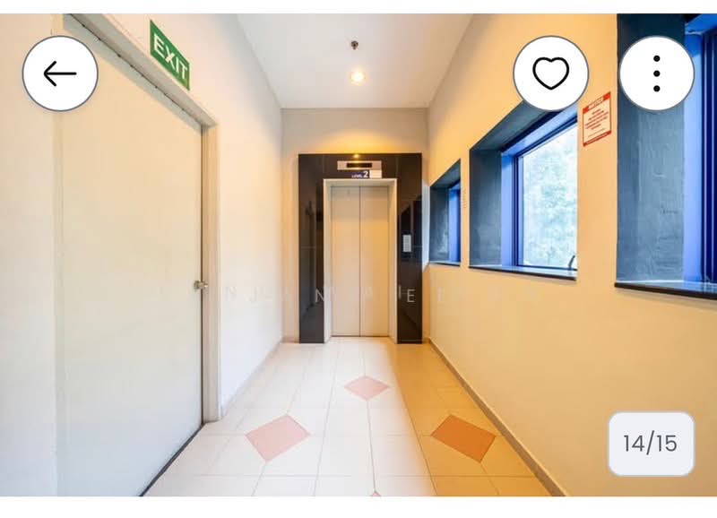 Crystal Time Building, 16 Tannery Lane, 2,925 sqft, Light Industrial (B1) For Rent, by Jane Ee, 500222741 - CommercialGuru.com.sg