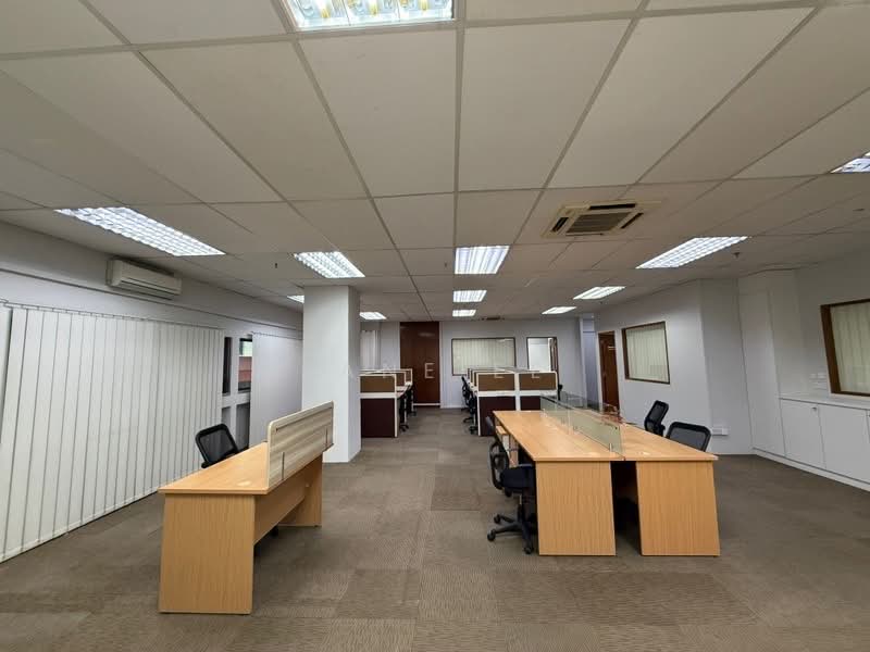 Crystal Time Building, 16 Tannery Lane, 2,925 sqft, Light Industrial (B1) For Rent, by Jane Ee, 500222741 - CommercialGuru.com.sg