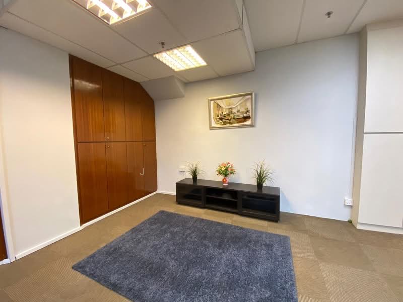 Crystal Time Building, 16 Tannery Lane, 2,925 sqft, Light Industrial (B1) For Rent, by Jane Ee, 500222741 - CommercialGuru.com.sg