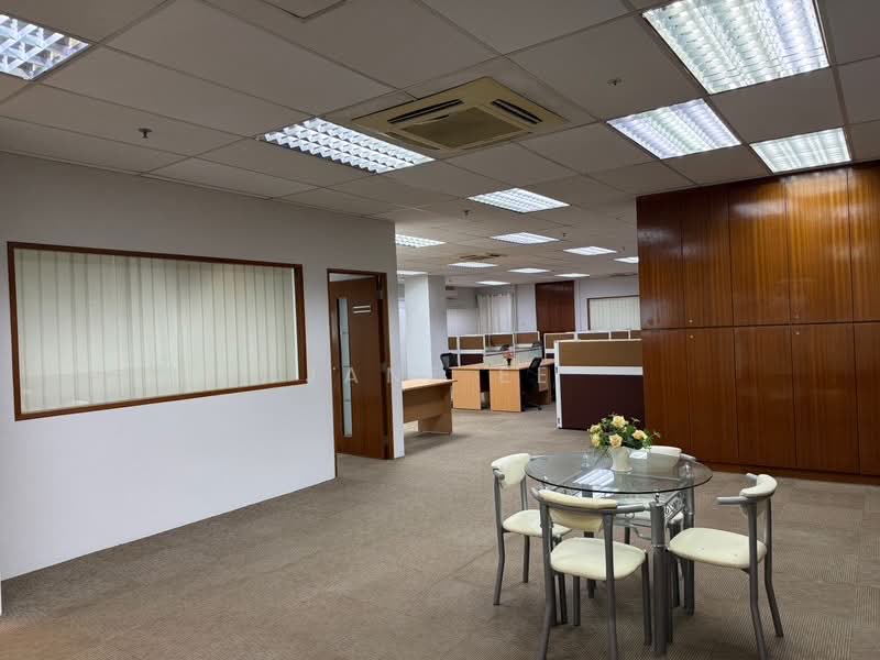 Crystal Time Building, 16 Tannery Lane, 2,925 sqft, Light Industrial (B1) For Rent, by Jane Ee, 500222741 - CommercialGuru.com.sg