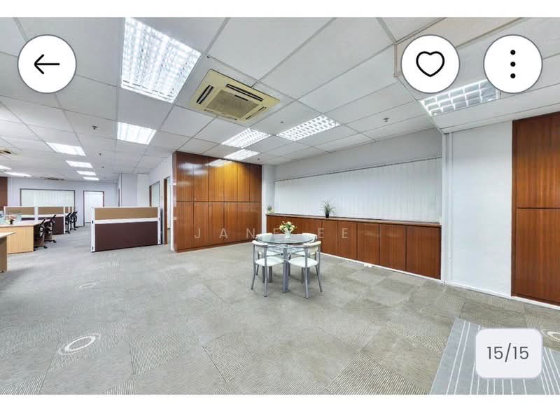 Crystal Time Building, 16 Tannery Lane, 2,925 sqft, Light Industrial (B1) For Rent, by Jane Ee, 500222741 - CommercialGuru.com.sg