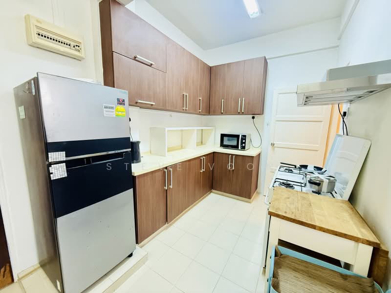 Botanic Gardens View, 19 Taman Serasi, Room Rental, 200 sqft, Apartment For Rent, by Steve Voon, 500222743 - PropertyGuru.com.sg