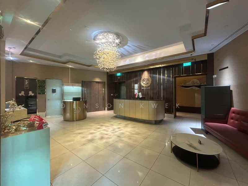Spacious Commercial Floor Space For Lease At River Valley, Havelock Area, Havelock, River Valley, Outram, Tiong Bahru, 11,745 sqft, Other Retail For Rent, by Denson Kwek, 500222744 - Lobby - CommercialGuru.com.sg