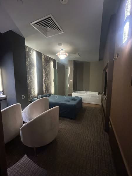 Spacious Commercial Floor Space For Lease At River Valley, Havelock Area, Havelock, River Valley, Outram, Tiong Bahru, 11,745 sqft, Other Retail For Rent, by Denson Kwek, 500222744 - Interior - CommercialGuru.com.sg